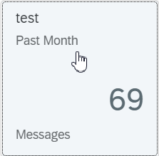 message monitor filter icon