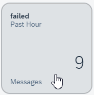message monitor filter icon