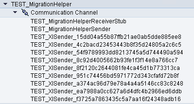 pro infrastructure component