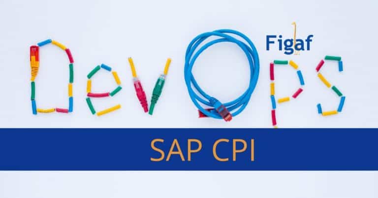 DevOps for SAP CPI with Figaf DevOps Tool webinar replay - Figaf